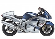 Suzuki Hayabusa GSX1300R